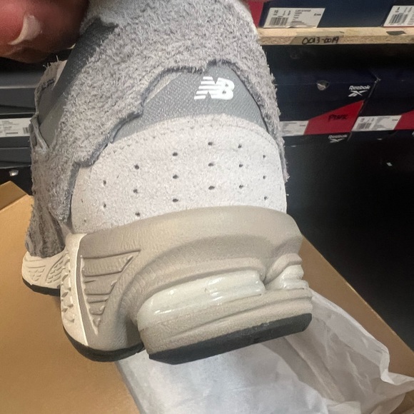 NEW BALANCE 2002R - Picture 4 of 6